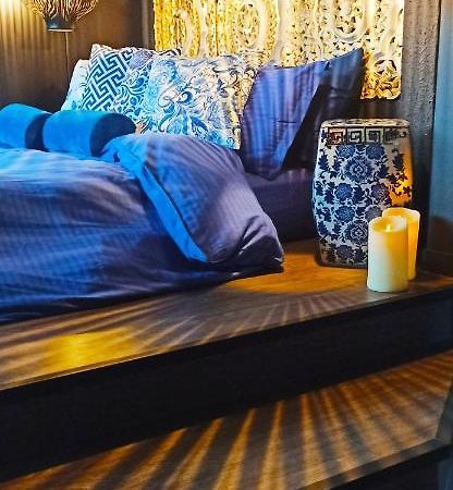 Accessible Luxury Βίλα Αρτέμιδα Εξωτερικό φωτογραφία