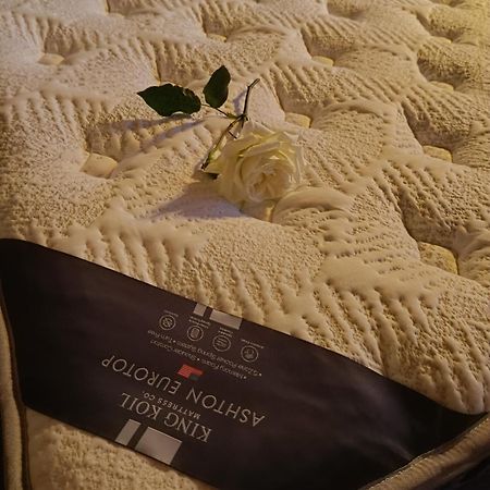 Accessible Luxury Βίλα Αρτέμιδα Εξωτερικό φωτογραφία