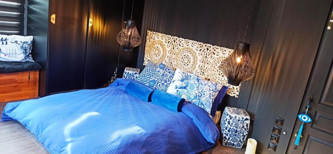 Accessible Luxury Βίλα Αρτέμιδα Εξωτερικό φωτογραφία