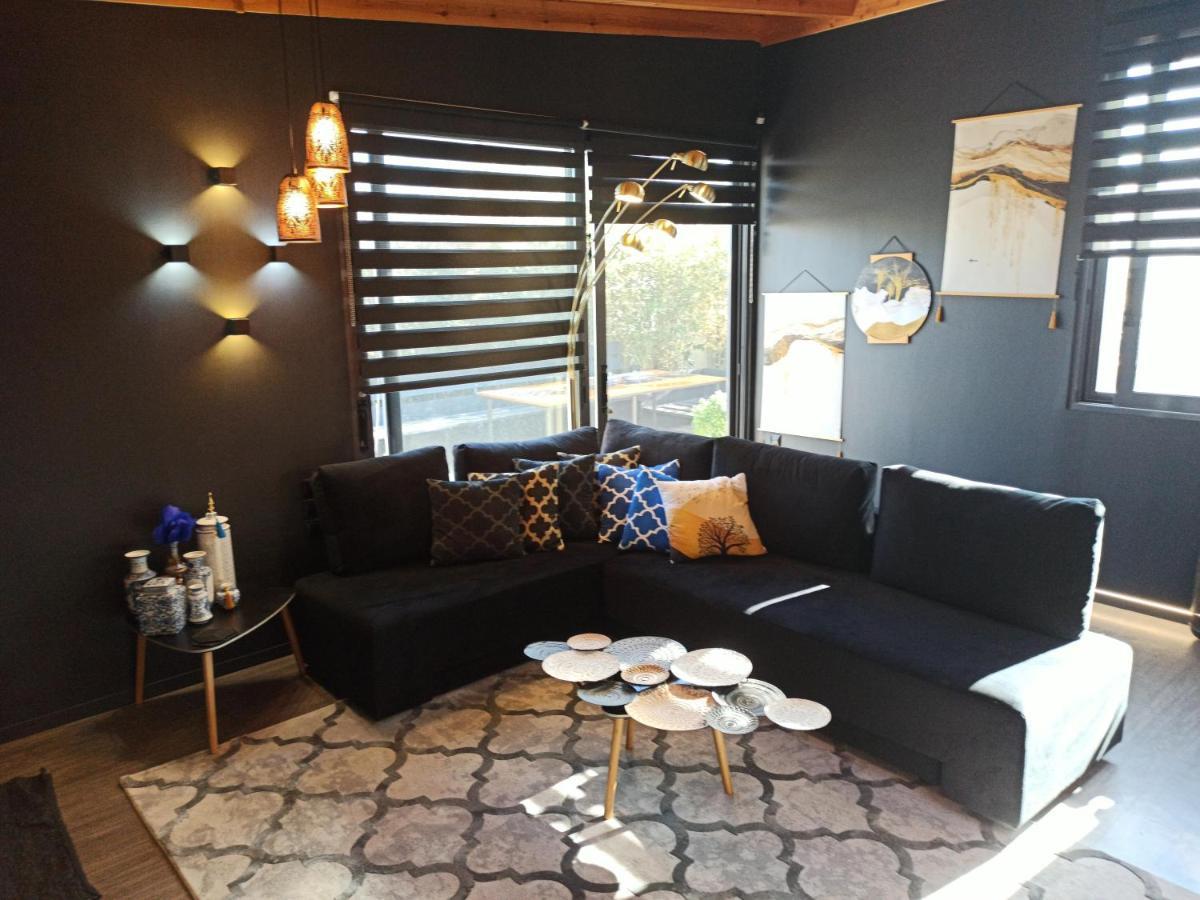 Accessible Luxury Βίλα Αρτέμιδα Εξωτερικό φωτογραφία