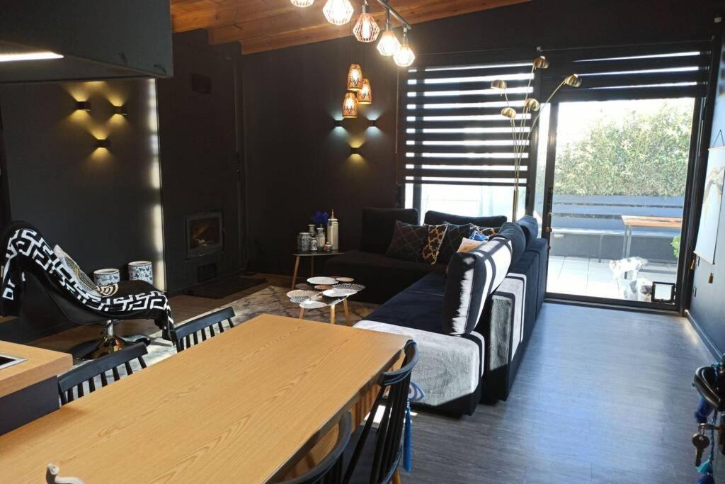 Accessible Luxury Βίλα Αρτέμιδα Εξωτερικό φωτογραφία