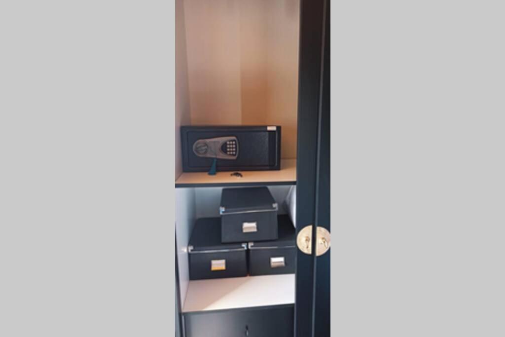 Accessible Luxury Βίλα Αρτέμιδα Εξωτερικό φωτογραφία