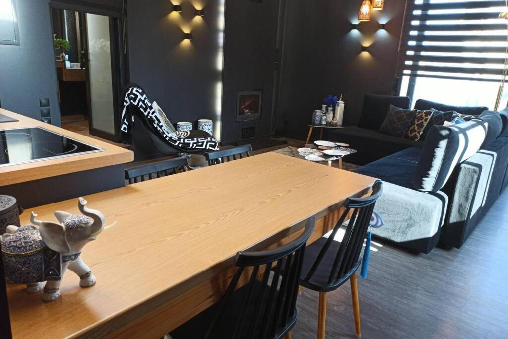 Accessible Luxury Βίλα Αρτέμιδα Εξωτερικό φωτογραφία