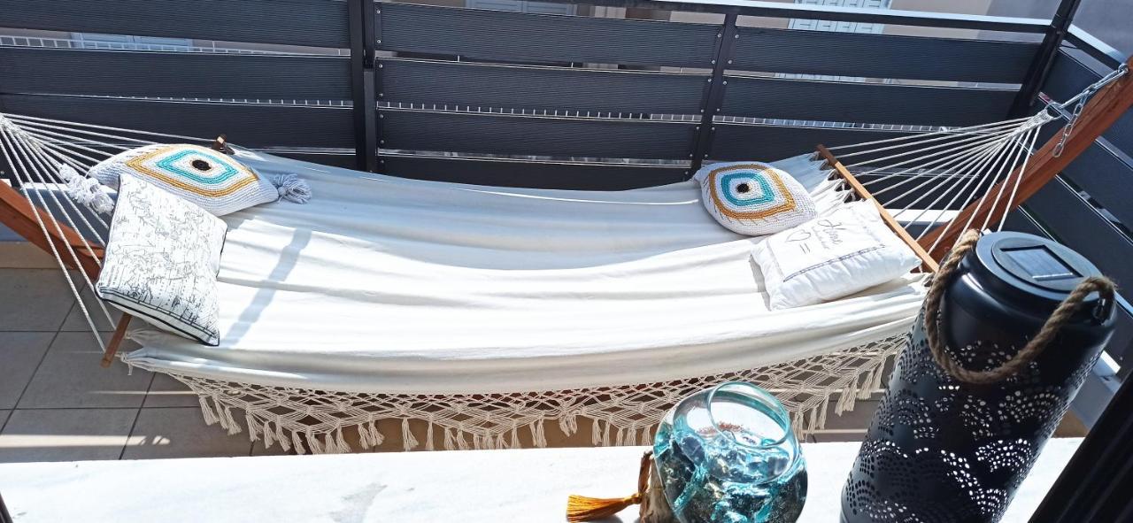 Accessible Luxury Βίλα Αρτέμιδα Εξωτερικό φωτογραφία