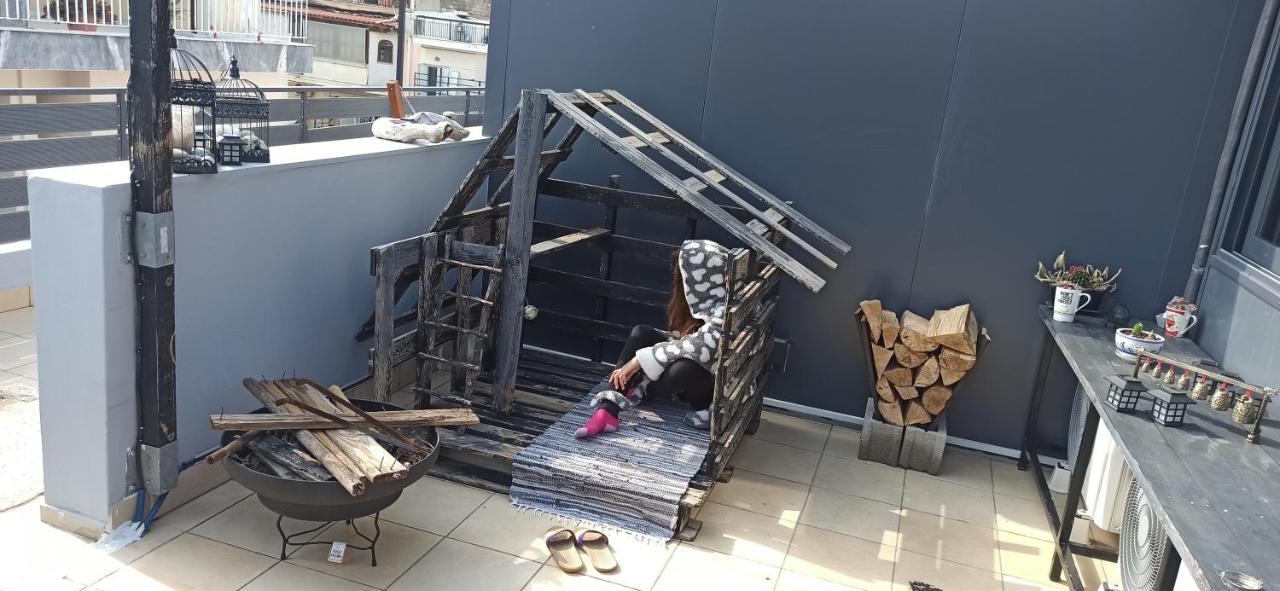 Accessible Luxury Βίλα Αρτέμιδα Εξωτερικό φωτογραφία