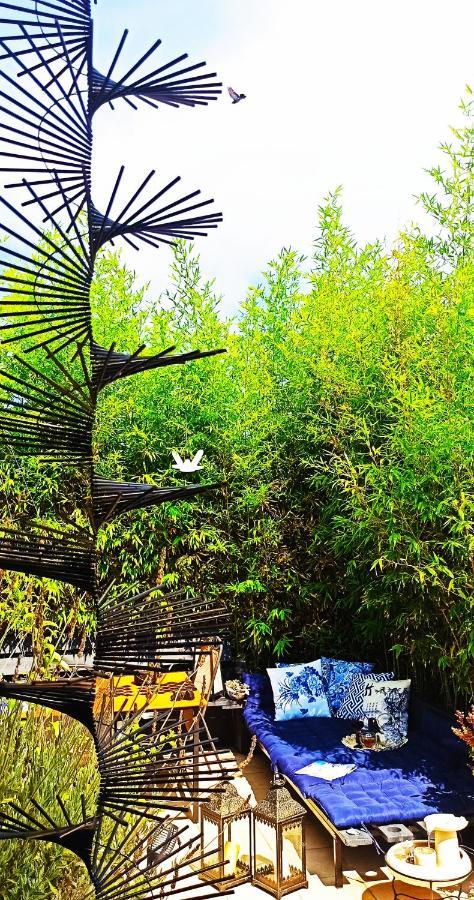 Accessible Luxury Βίλα Αρτέμιδα Εξωτερικό φωτογραφία