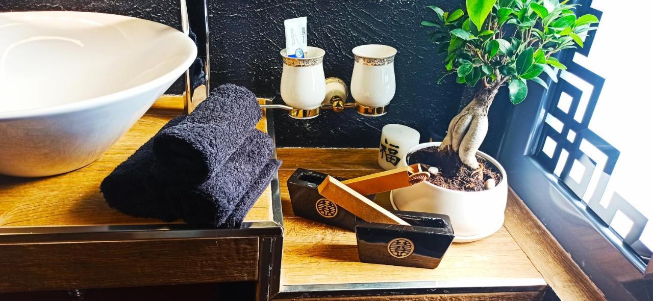 Accessible Luxury Βίλα Αρτέμιδα Εξωτερικό φωτογραφία