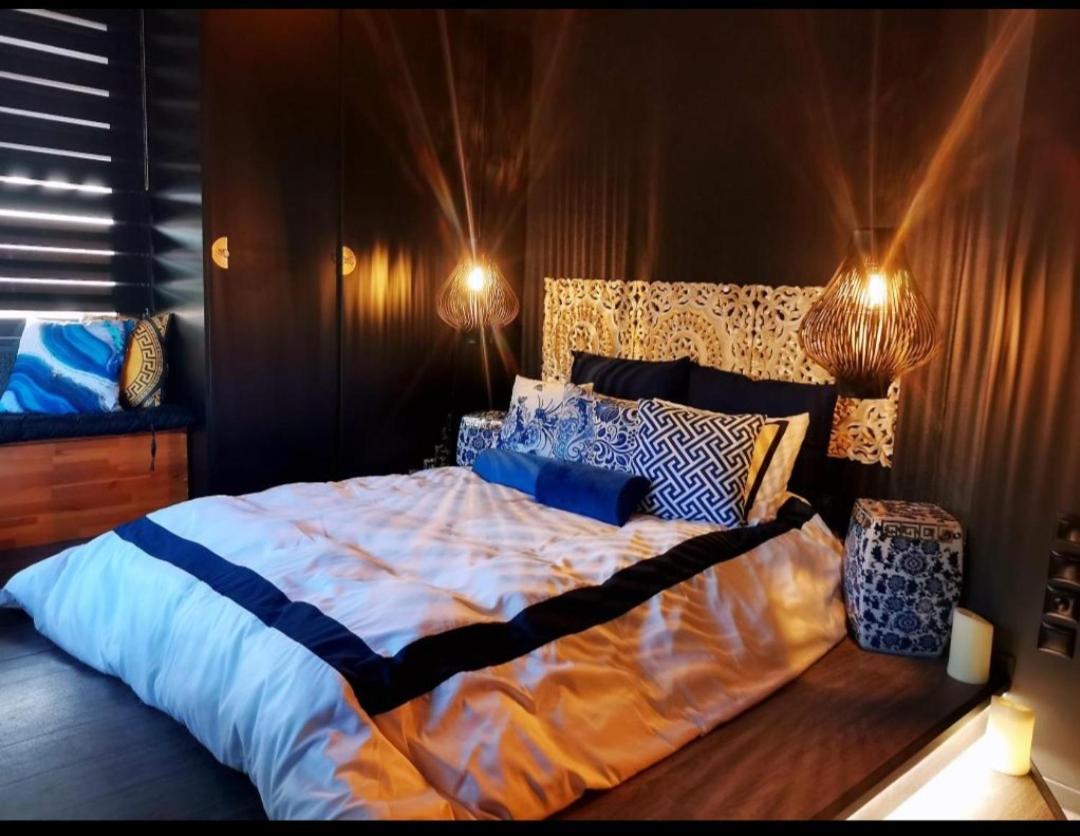 Accessible Luxury Βίλα Αρτέμιδα Εξωτερικό φωτογραφία