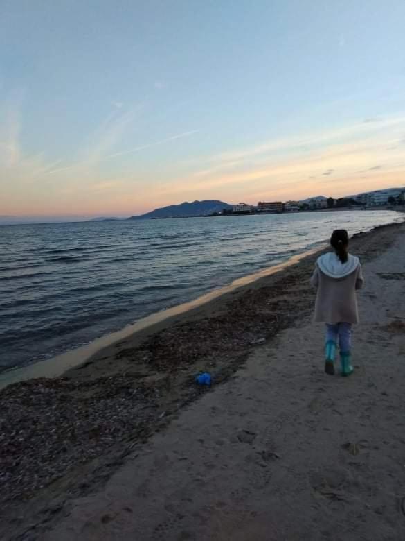 Accessible Luxury Βίλα Αρτέμιδα Εξωτερικό φωτογραφία