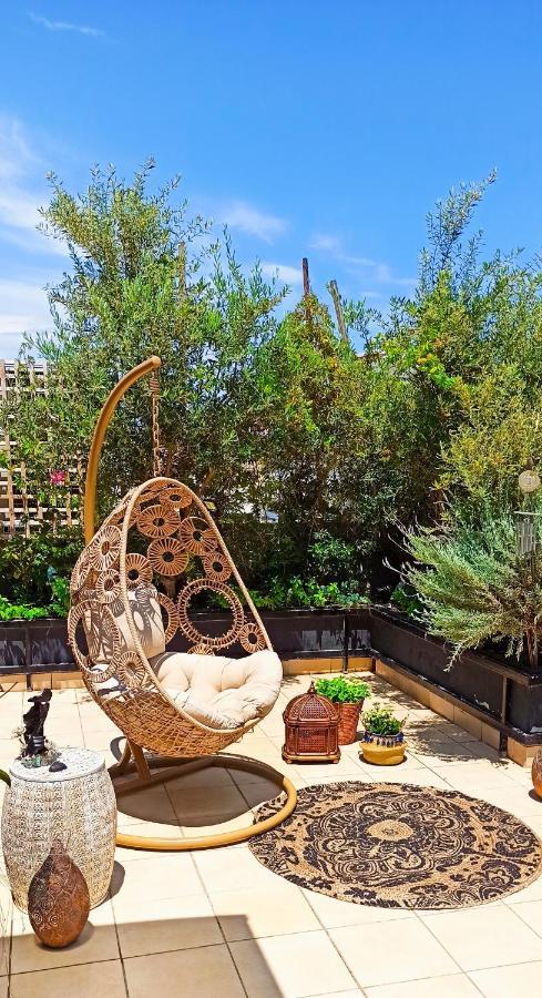 Accessible Luxury Βίλα Αρτέμιδα Εξωτερικό φωτογραφία